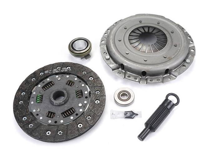 Mercedes Clutch Kit - Luk 6220225770